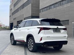 Changan CS75PLUS 2021 2.0T automatic pilot - фото 7