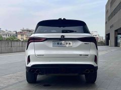 Changan CS75PLUS 2021 2.0T automatic pilot - фото 8