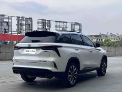 Changan CS75PLUS 2021 2.0T automatic pilot - фото 9