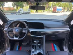 Changan CS35PLUS Blue Whale NE 1.4T DCT luxury - фото 6