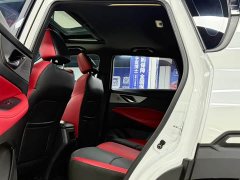 Changan CS35PLUS Blue Whale NE 1.4T DCT luxury - фото 17