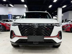 Changan CS35PLUS Blue Whale NE 1.4T DCT luxury - фото 2