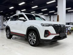 Changan CS35PLUS Blue Whale NE 1.4T DCT luxury - фото 3