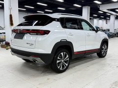 Changan CS35PLUS Blue Whale NE 1.4T DCT luxury - фото 4