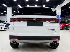Changan CS35PLUS Blue Whale NE 1.4T DCT luxury - фото 5