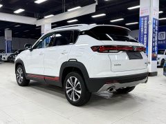 Changan CS35PLUS Blue Whale NE 1.4T DCT luxury - фото 6