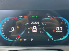 Changan CS35PLUS Blue Whale NE 1.4T DCT luxury - фото 7