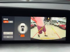 Changan CS35PLUS Blue Whale NE 1.4T DCT luxury - фото 8