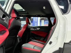 Changan CS35PLUS Blue Whale NE 1.4T DCT luxury - фото 18