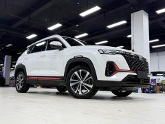 Changan CS35PLUS Blue Whale NE 1.4T DCT luxury - фото 2