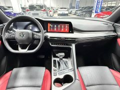 Changan CS35PLUS Blue Whale NE 1.4T DCT luxury - фото 20
