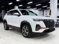 Changan CS35PLUS Blue Whale NE 1.4T DCT luxury - фото 4
