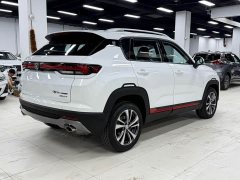 Changan CS35PLUS Blue Whale NE 1.4T DCT luxury - фото 5