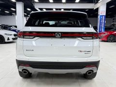 Changan CS35PLUS Blue Whale NE 1.4T DCT luxury - фото 6