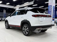 Changan CS35PLUS Blue Whale NE 1.4T DCT luxury - фото 7