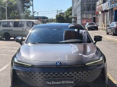 Changan UNI-V 2024 1.5T smart pilot - фото 2