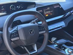 Changan UNI-V 2024 1.5T smart pilot - фото 4
