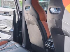 Changan UNI-V 2024 1.5T smart pilot - фото 5