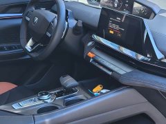 Changan UNI-V 2024 1.5T smart pilot - фото 6