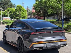 Changan UNI-V 2024 1.5T smart pilot - фото 7