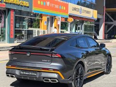 Changan UNI-V 2024 1.5T smart pilot - фото 9