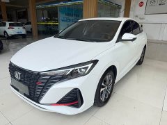 Changan Eado PLUS Blue Whale NE 1.4T GDI DCT High-Energy Edition - фото 1