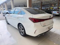 Changan Eado PLUS Blue Whale NE 1.4T GDI DCT High-Energy Edition - фото 10