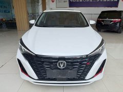 Changan Eado PLUS Blue Whale NE 1.4T GDI DCT High-Energy Edition - фото 2