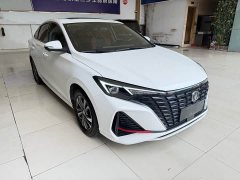 Changan Eado PLUS Blue Whale NE 1.4T GDI DCT High-Energy Edition - фото 3