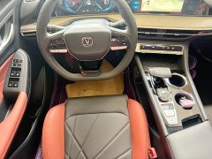 Changan Eado PLUS Blue Whale NE 1.4T GDI DCT High-Energy Edition - фото 4