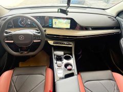 Changan Eado PLUS Blue Whale NE 1.4T GDI DCT High-Energy Edition - фото 5