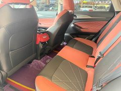 Changan Eado PLUS Blue Whale NE 1.4T GDI DCT High-Energy Edition - фото 6