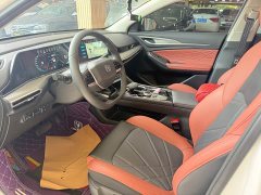 Changan Eado PLUS Blue Whale NE 1.4T GDI DCT High-Energy Edition - фото 7