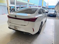 Changan Eado PLUS Blue Whale NE 1.4T GDI DCT High-Energy Edition - фото 8