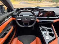 Changan UNI-V 2023 2.0T sharp version - фото 11