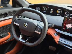 Changan UNI-V 2023 2.0T sharp version - фото 16