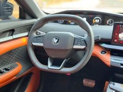 Changan UNI-V 2023 2.0T sharp version - фото 18