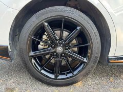 Changan UNI-V 2023 2.0T sharp version - фото 19
