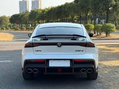Changan UNI-V 2023 2.0T sharp version - фото 4