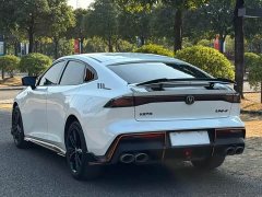 Changan UNI-V 2023 2.0T sharp version - фото 6