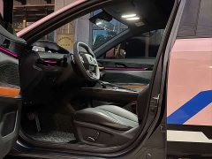 Changan UNI-V 1.5T sports version - фото 3