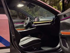 Changan UNI-V 1.5T sports version - фото 6