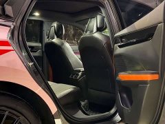 Changan UNI-V 1.5T sports version - фото 7