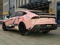 Changan UNI-V 1.5T sports version - фото 9