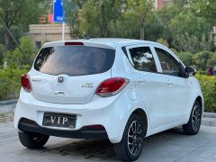 Changan Benben E-Star Qingxin Edition Colorful Edition Three Yuan Lithium - фото 10