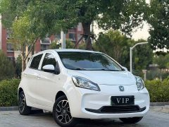 Changan Benben E-Star Qingxin Edition Colorful Edition Three Yuan Lithium - фото 3