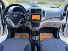 Changan Benben E-Star Qingxin Edition Colorful Edition Three Yuan Lithium - фото 5