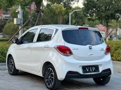 Changan Benben E-Star Qingxin Edition Colorful Edition Three Yuan Lithium - фото 8