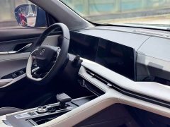 Changan CS75 Plus 3rd Generation 1.5T Automatic Pilot Edition - фото 15