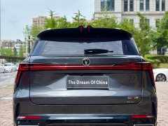 Changan CS75 Plus 3rd Generation 1.5T Automatic Pilot Edition - фото 17